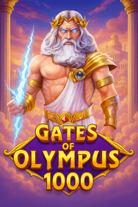 Gates Of Olympus 1000
