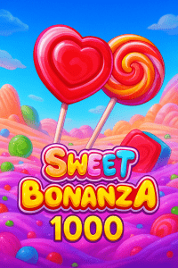 Sweet Bonanza 1000