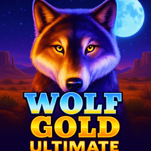 Wolf Gold Ultimate